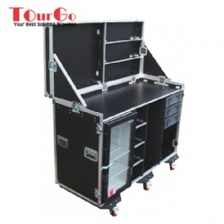 Maximum Hospitality Flightcase