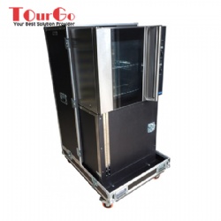 Oven Flightcase