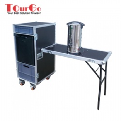 Mini Hospitality Flightcase