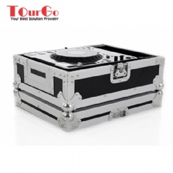 BLACK CDJ1000 FLIGHT CASE MKII AND MKIII