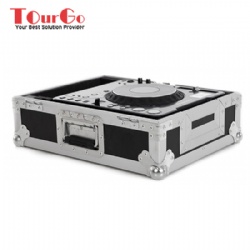 CDJ PLAYER FLIGHT CASE FOR PIONEER CDJ900NXS