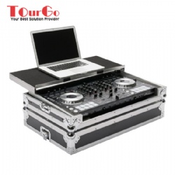 MULTI-FORMAT DJ CONTROLLER FLIGHT CASE - X-LARGE