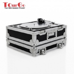 1200 DJ TURNTABLE FLIGHT CASE