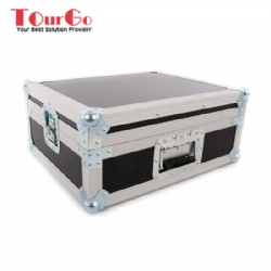 ALLEN & HEATH XONE 3D 4D DJ MIXER FLIGHT CASE