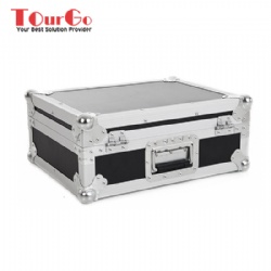 ALLEN & HEATH XONE 43 MIXER FLIGHT CASE