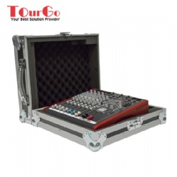 ALLEN & HEATH ZED-24 MIXER FLIGHT CASE