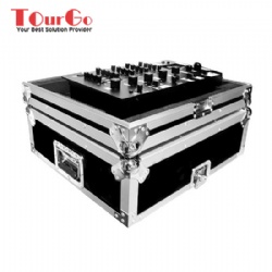 UNIVERSAL 19 INCH MIXER FLIGHT CASE