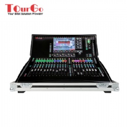 ALLEN & HEATH DLIVE C2500 FLIGHT CASE