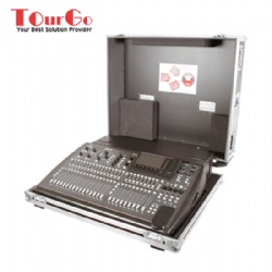 ALLEN & HEATH DLIVE S7000 FLIGHT CASE