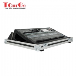 ALLEN & HEATH QU24 MIXER FLIGHT CASE