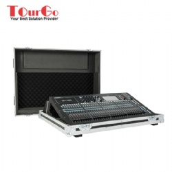 ALLEN & HEATH QU32 MIXER FLIGHT CASE