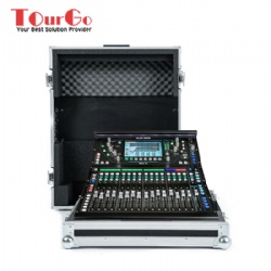 ALLEN & HEATH SQ-5 MIXER FLIGHT CASE