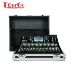 ALLEN & HEATH SQ-6 MIXER FLIGHT CASE