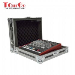 ALLEN & HEATH ZED-10FX , ZEDI-10FX MIXER FLIGHT CASE