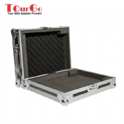 部屋 ALLEN & HEATH ZED-22FX MIXER FLIGHT CASE