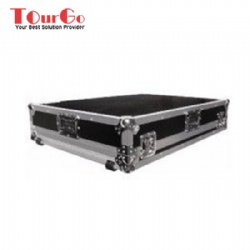 FLIGHT CASE FOR ALLEN AND HEATH PA28 OR CP28