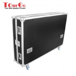 FLIGHT CASE FOR AN ALLEN AND HEATH GL3800-832 CHANNEL MIXING DESK