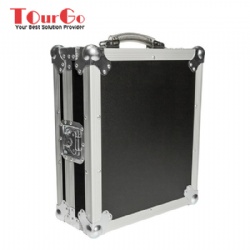 ALLEN & HEATH ZED60-10FX MIXER FLIGHT CASE