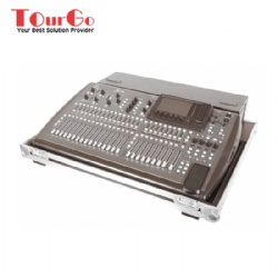 PROFESSIONAL MIXER CASE FOR BEHRINGER X32 DIGITAL MIXER