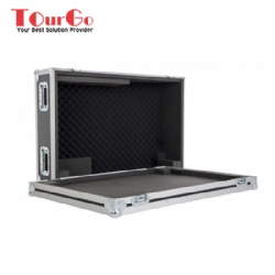 MACKIE ONYX 244 MIXER FLIGHT CASE