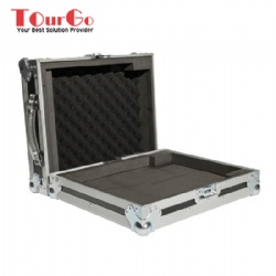 MACKIE ONYX 1220 MIXER FLIGHT CASE