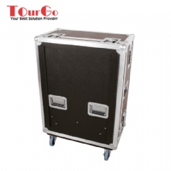 PROFESSIONAL MIXER CASE FOR YAMAHA CL1 DIGITAL MIXER