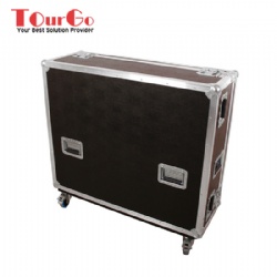 PROFESSIONAL MIXER CASE FOR YAMAHA CL5 DIGITAL MIXER