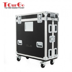 YAMAHA CL3 PROFESSIONAL FLIGHT CASE