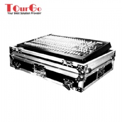 YAMAHA MG20XU MIXER FLIGHT CASE