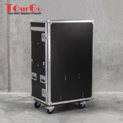 24 x 30 inch Work Station Road Case