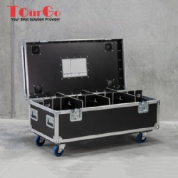 24 x 60 inch Short Road Case