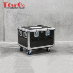 24 x 30 inch Low Cadillac Road Case