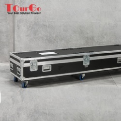 24 x 90 inch Pushup Road Case