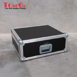 Dual Touch Screen Road Case