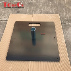 Pipe Base Plate 500*500*5MM