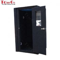 ISO Best Portable Cheap ISO Mobile Acoustic Blanket Soundproof Microphone Music Recording Studio Booth