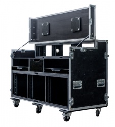 Blackmagic Mobile Video Production Flight Case