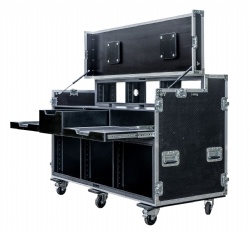 Blackmagic Mobile Video Production Flight Case