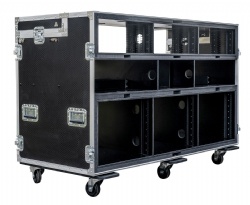 Blackmagic Mobile Video Production Flight Case