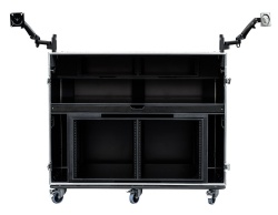 Video Production Cart Flight Case