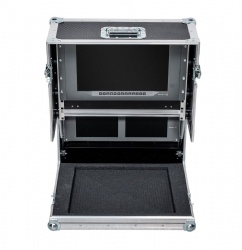 Blackmagic ATEM 1 M/E Advanced Panel Production Flight Case