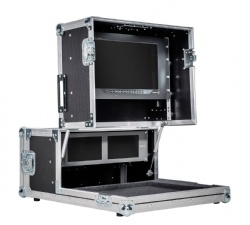 Blackmagic ATEM 1 M/E Advanced Panel Production Flight Case