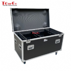 Utility Trunk ATA Flight Tour Road Case