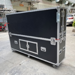 Portable Mobile Motorized Multimedia 42