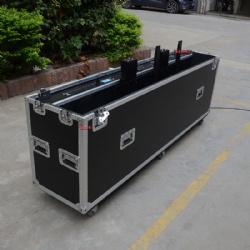 Portable Mobile Motorized Multimedia 42