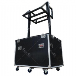 Lift Video Projector Flight Case