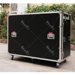9 Drawer Vedio Production Flight Case