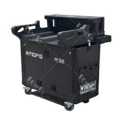 Mixer Flip Flight Case For Midas M32