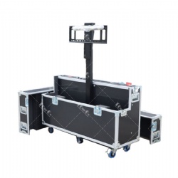 Electric Power Lift Cases for 55Inch/65Inch TV