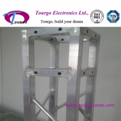 150*150mm --Tourgo Aluminum Bolt truss